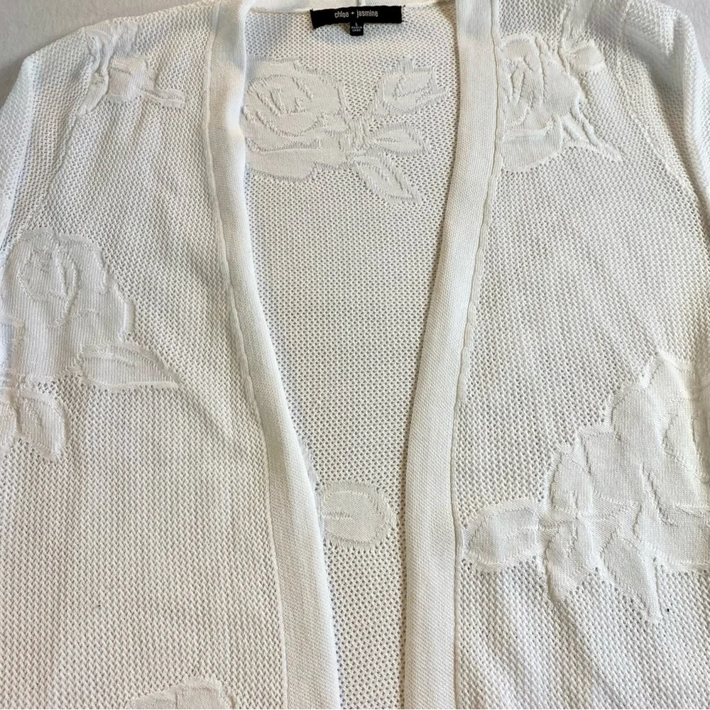 Chloe + Jasmine this elegant
